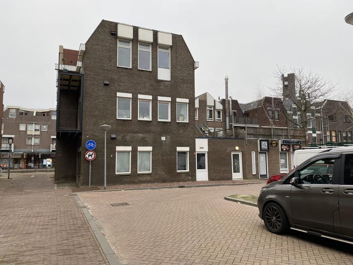 Foto 1 van Kerkstraat 7-C