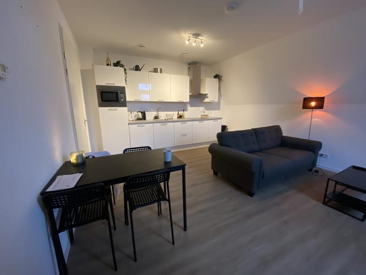 Photo 2 of Kerkstraat 7-C