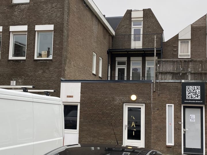 Foto 5 van Kerkstraat 7-C
