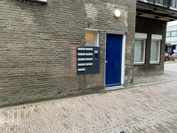 Foto 11 van Kerkstraat 7-C