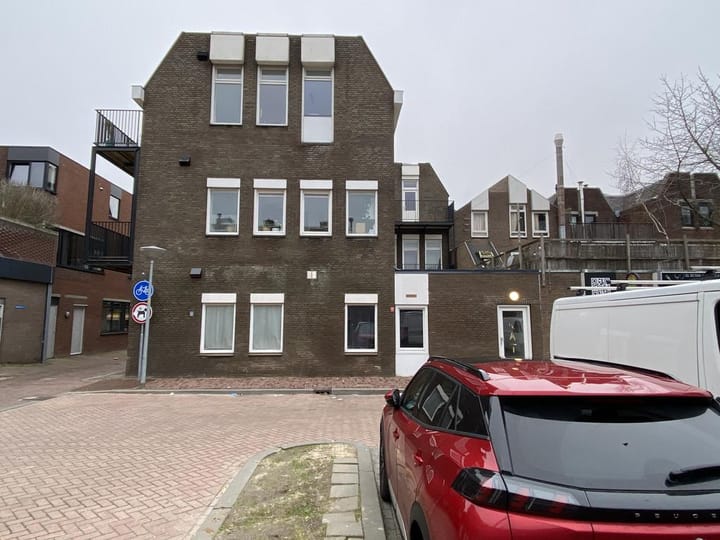 Foto 14 van Kerkstraat 7-C