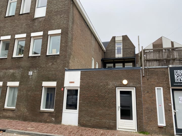 Foto 15 van Kerkstraat 7-C