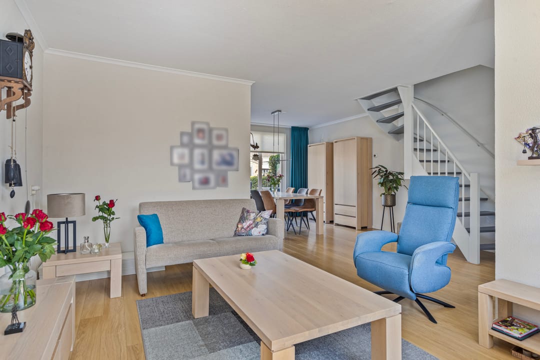 Photo 2 of Taxandrialaan 13