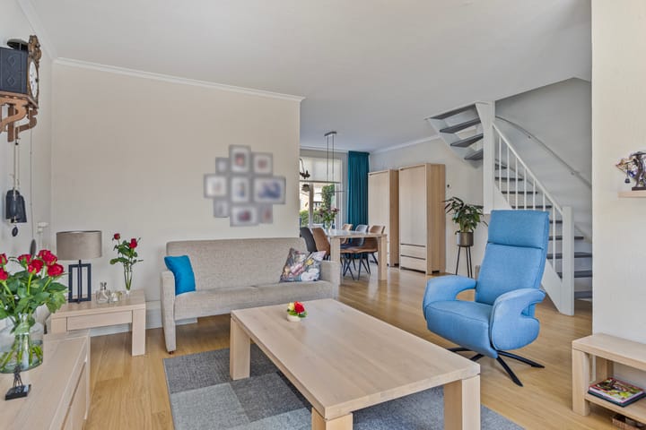 Foto 2 van Taxandrialaan 13