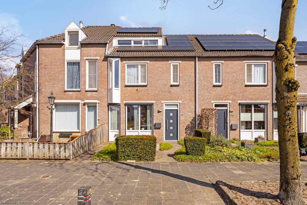 Photo 7 of Taxandrialaan 13