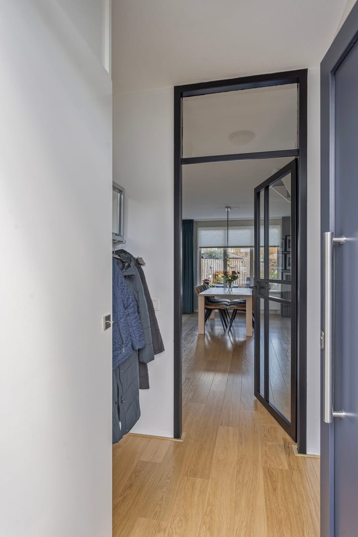 Foto 8 van Taxandrialaan 13