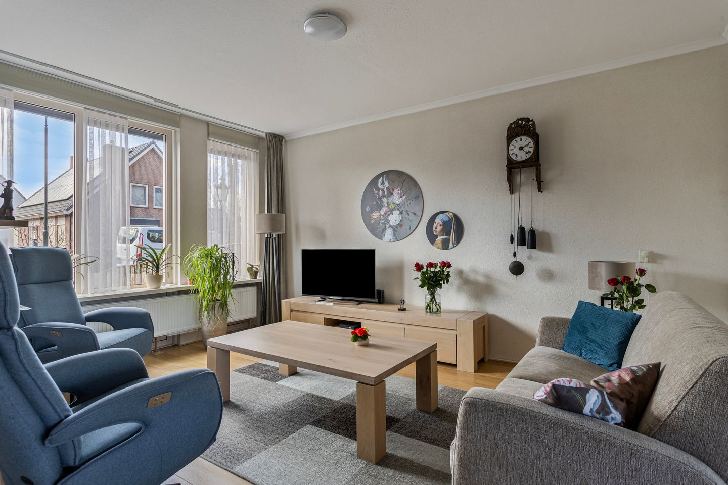 Photo 10 of Taxandrialaan 13