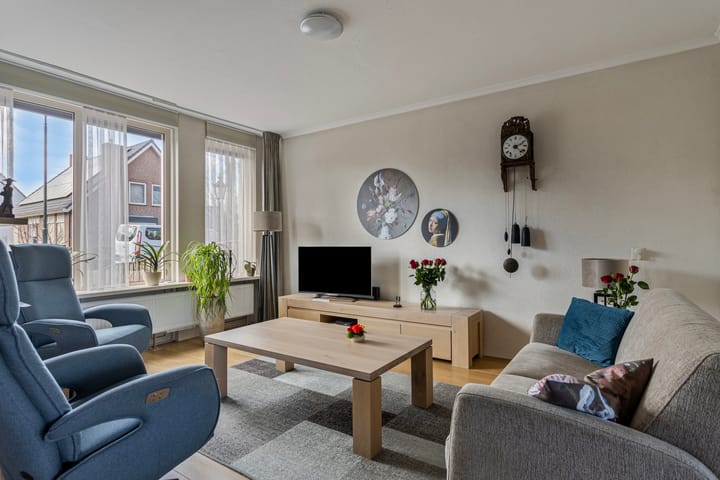 Foto 10 van Taxandrialaan 13