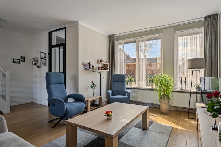 Foto 11 van Taxandrialaan 13