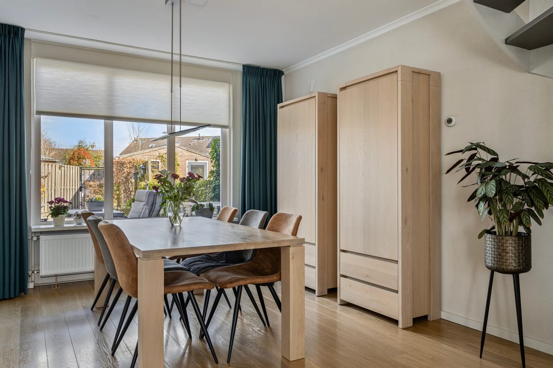 Photo 13 of Taxandrialaan 13