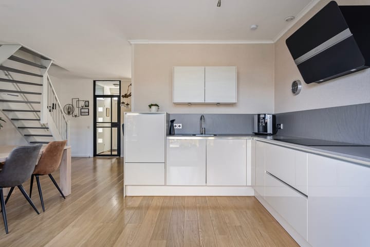 Foto 15 van Taxandrialaan 13