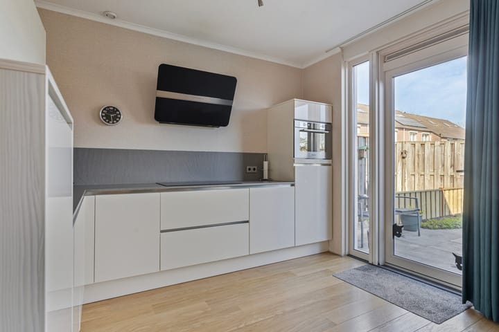 Foto 16 van Taxandrialaan 13