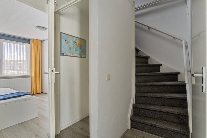 Foto 17 van Taxandrialaan 13