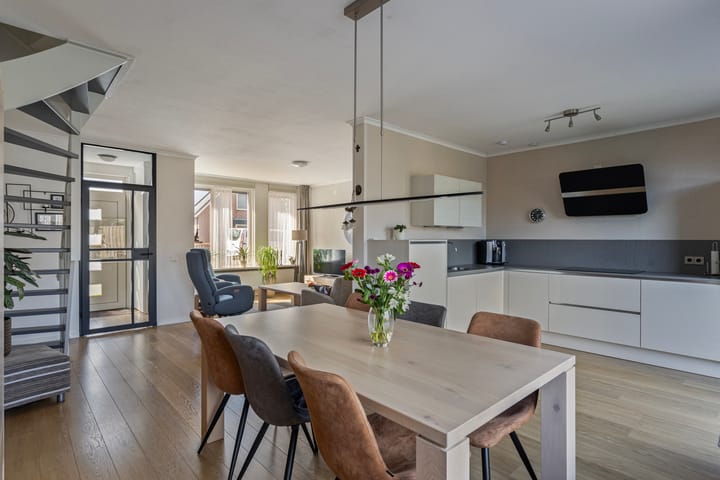 Foto 3 van Taxandrialaan 13