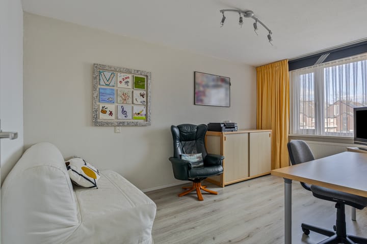 Foto 22 van Taxandrialaan 13