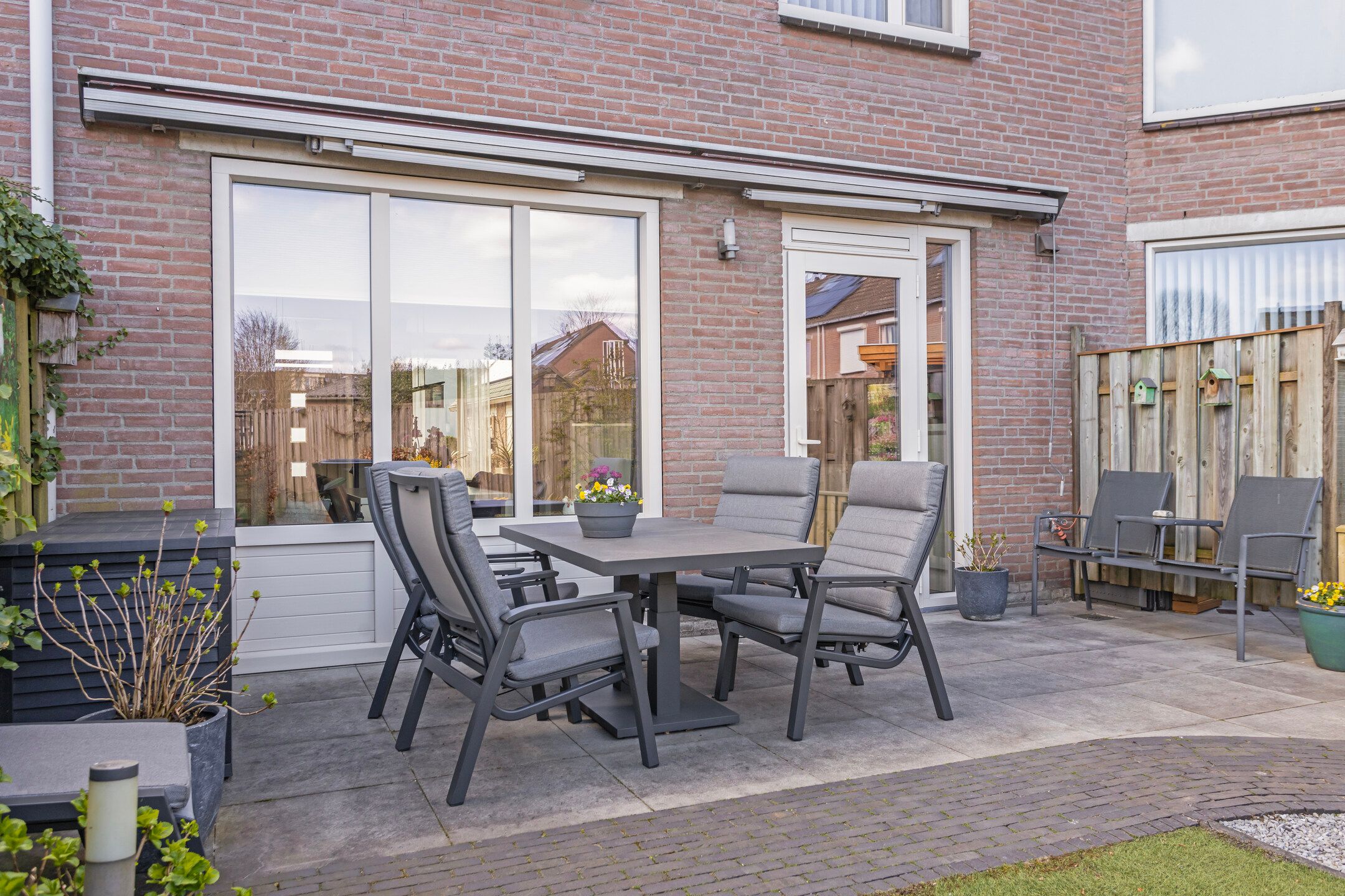 Photo 27 of Taxandrialaan 13