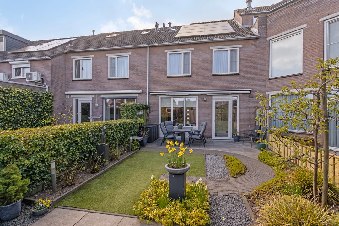 Photo 28 of Taxandrialaan 13