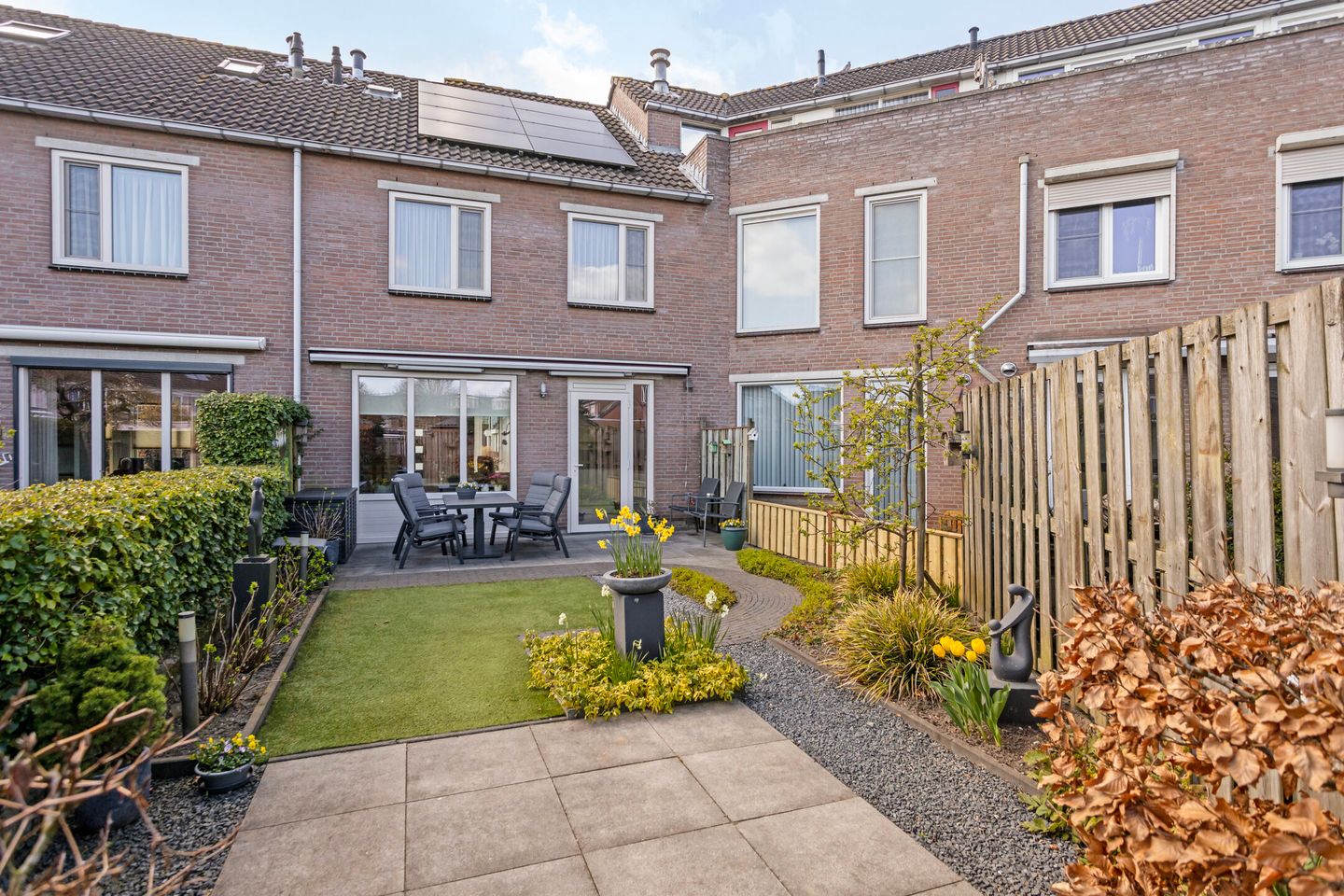 Photo 29 of Taxandrialaan 13