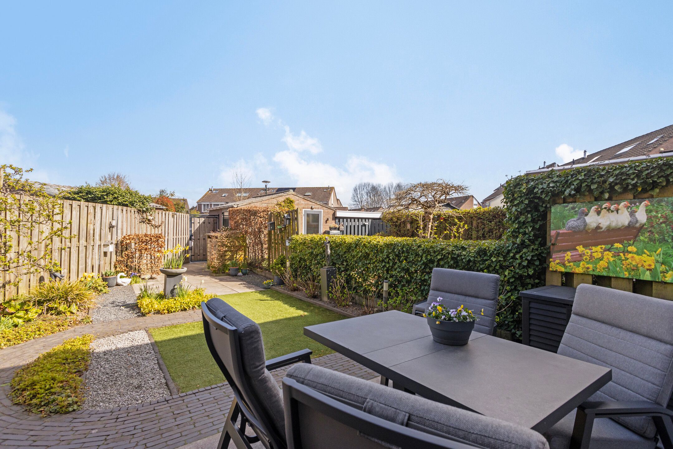 Photo 30 of Taxandrialaan 13