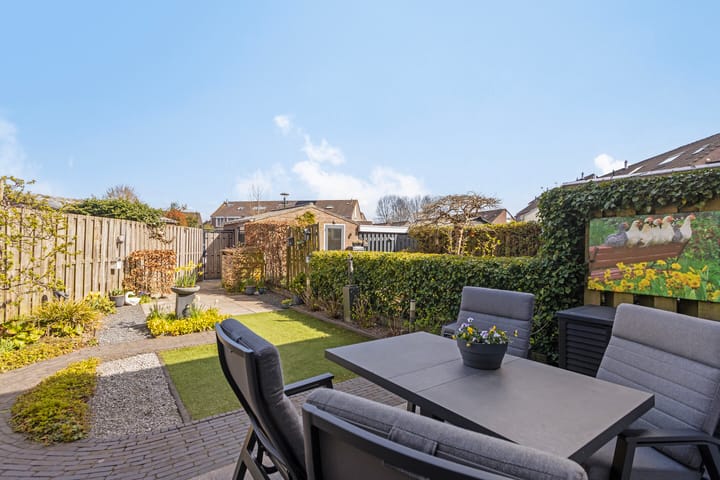 Foto 30 van Taxandrialaan 13