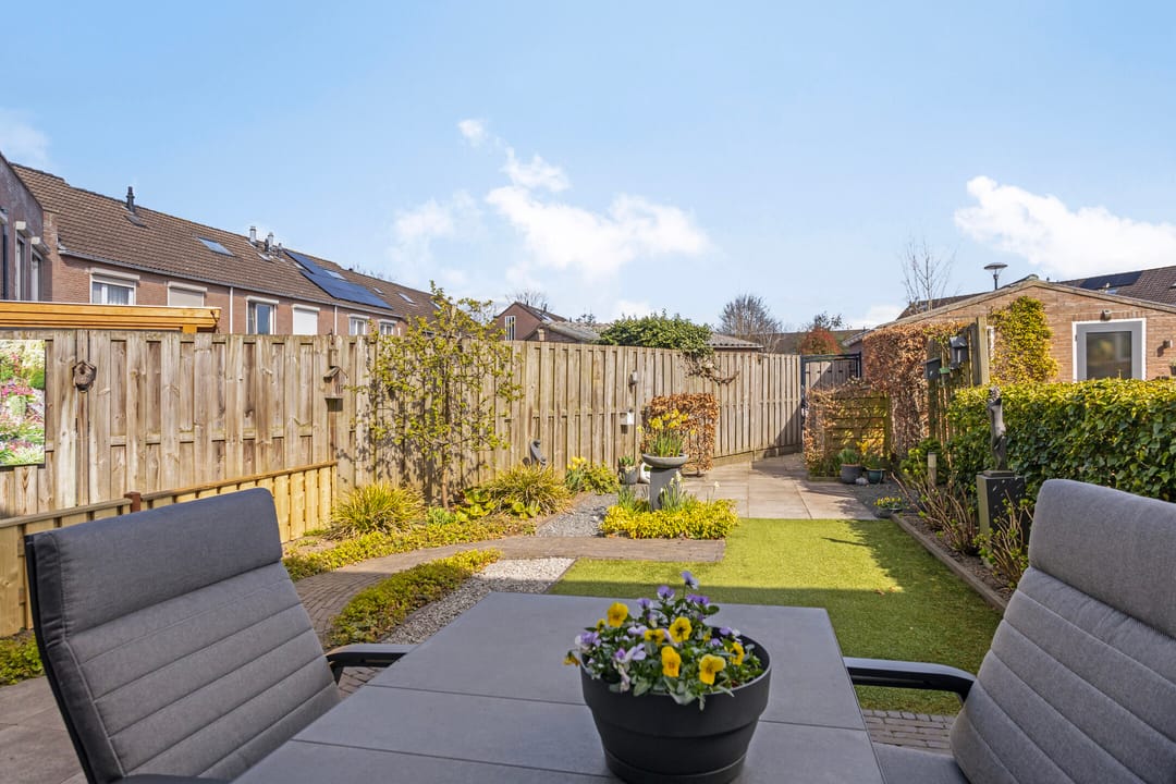 Photo 31 of Taxandrialaan 13