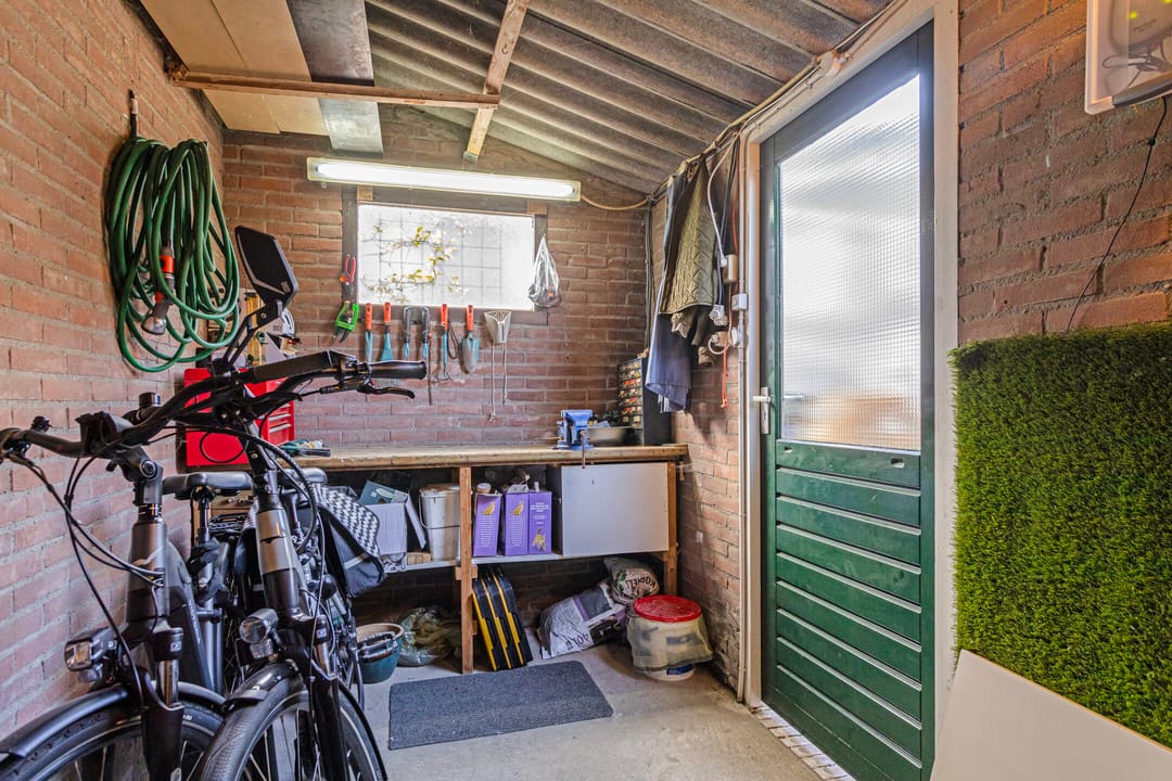 Photo 32 of Taxandrialaan 13