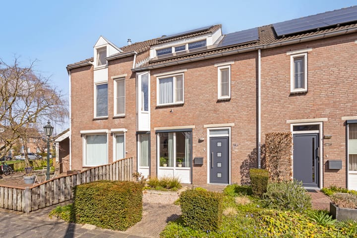 Foto 33 van Taxandrialaan 13