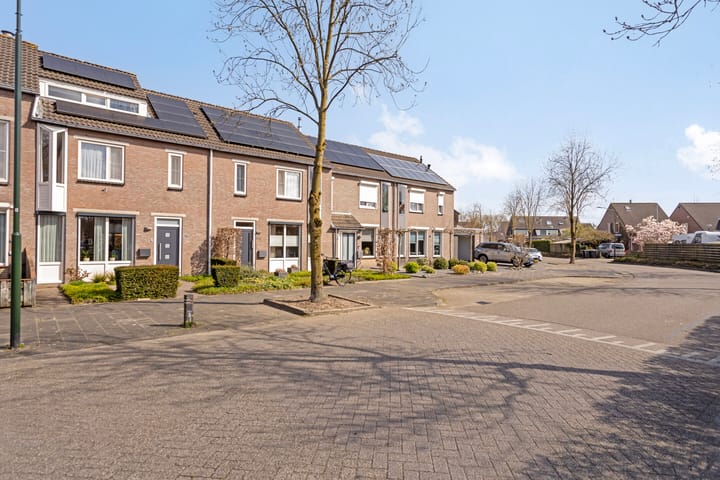 Foto 34 van Taxandrialaan 13