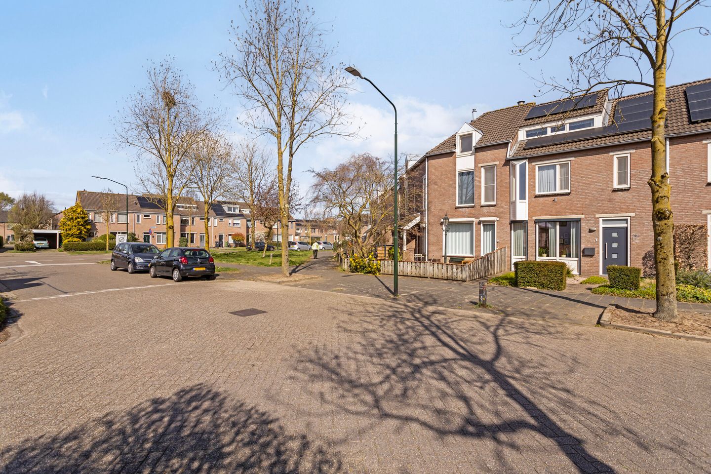 Photo 35 of Taxandrialaan 13