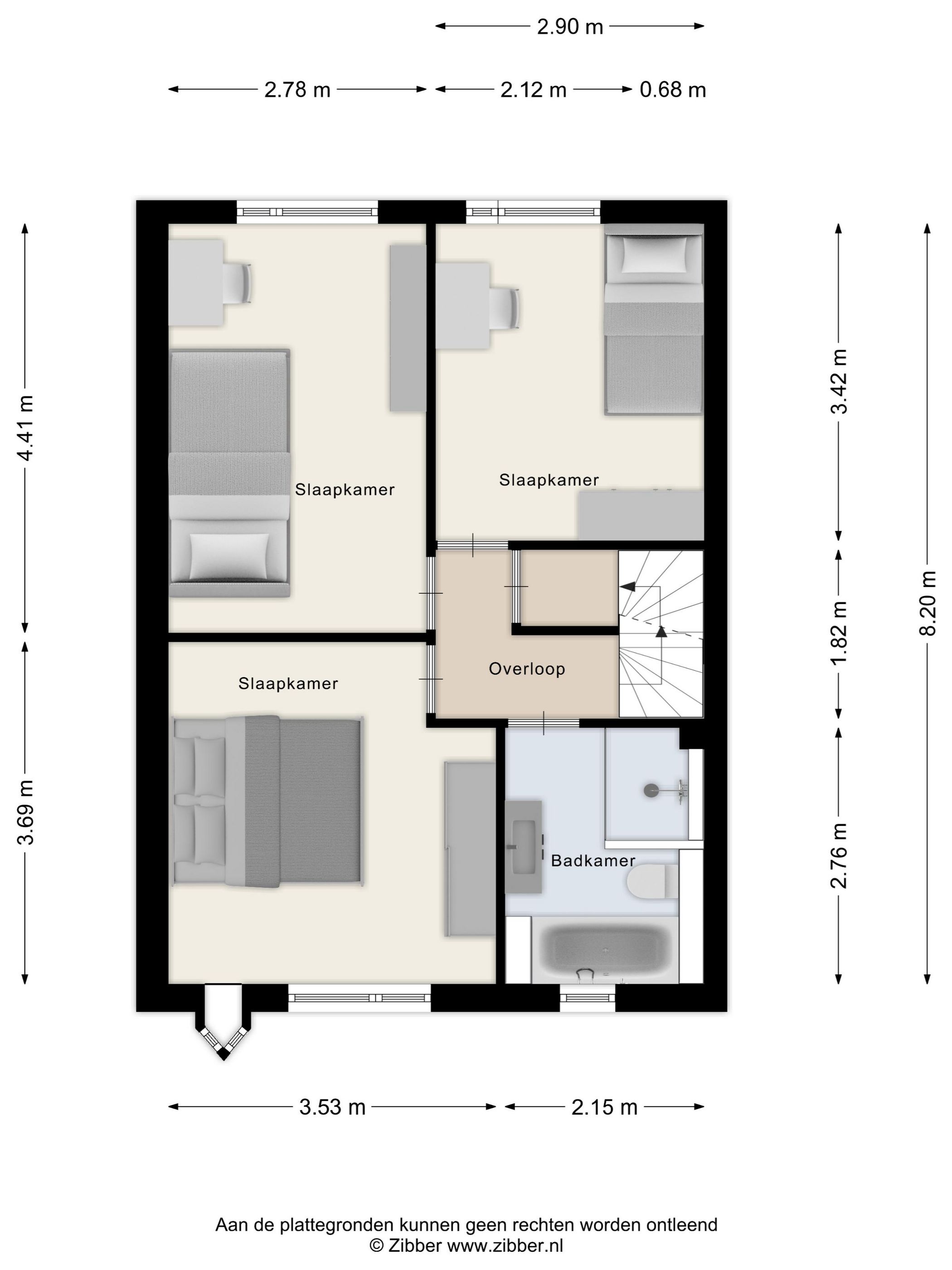 Photo 39 of Taxandrialaan 13