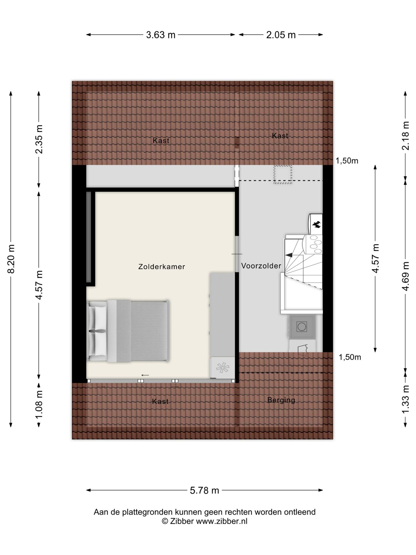 Photo 40 of Taxandrialaan 13