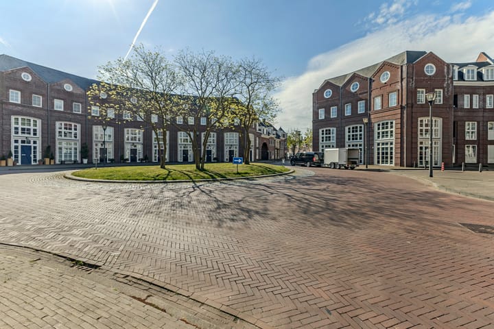 Foto 7 van Statenlaan 23