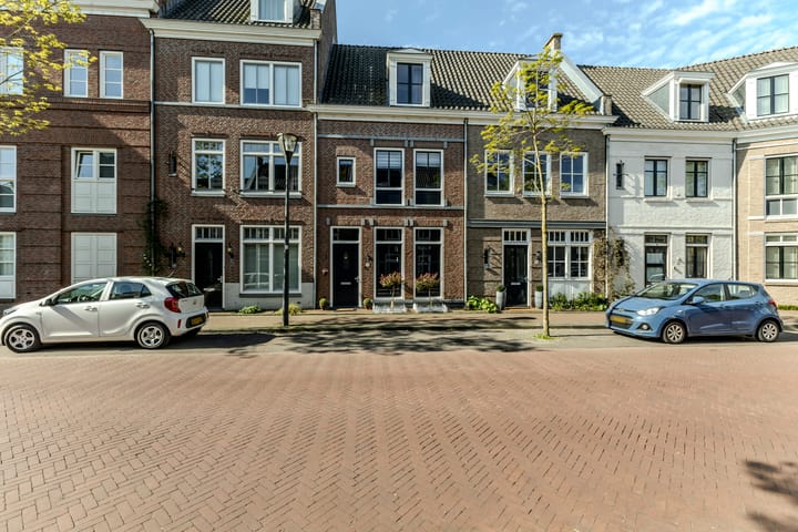 Foto 4 van Statenlaan 23