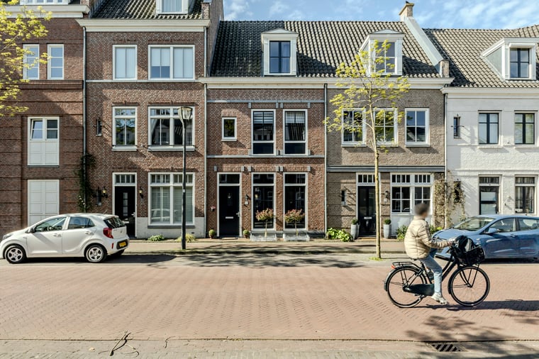 Statenlaan 23 main image