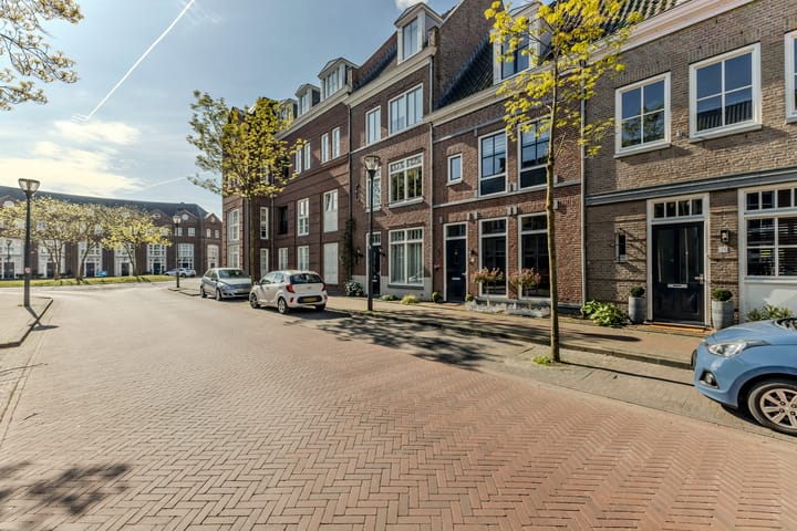 Foto 8 van Statenlaan 23