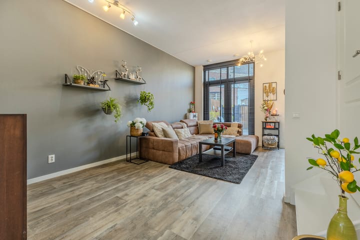 Foto 16 van Statenlaan 23