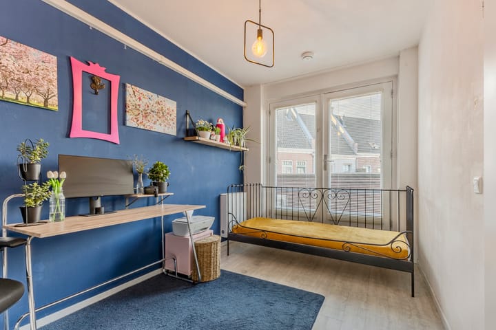 Foto 22 van Statenlaan 23