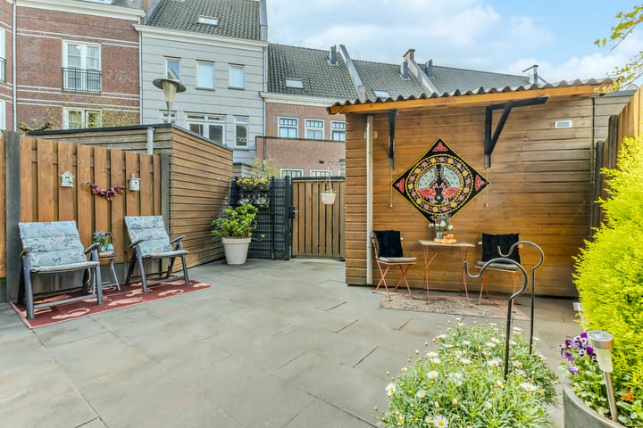 Foto 37 van Statenlaan 23