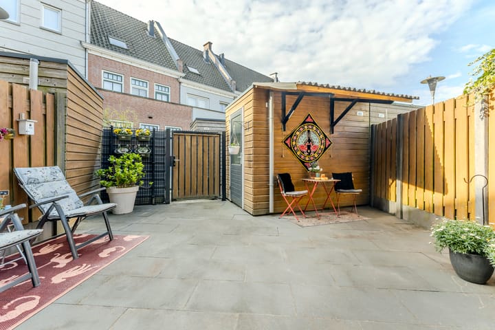 Foto 38 van Statenlaan 23