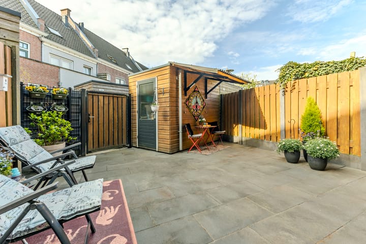 Foto 39 van Statenlaan 23