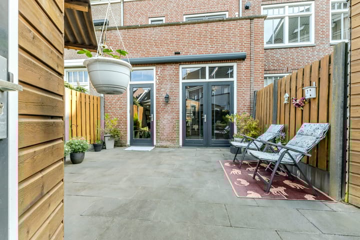 Foto 40 van Statenlaan 23