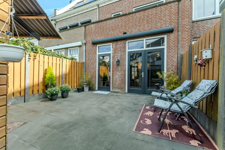 Foto 41 van Statenlaan 23