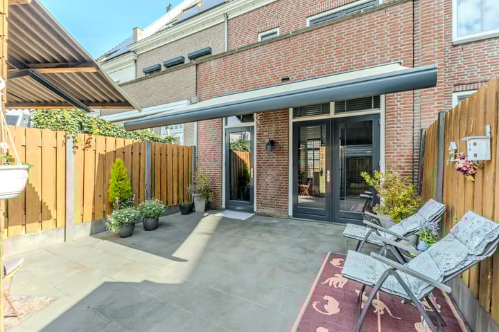 Foto 42 van Statenlaan 23