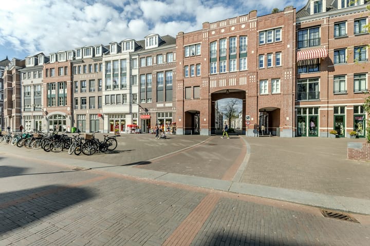 Foto 50 van Statenlaan 23