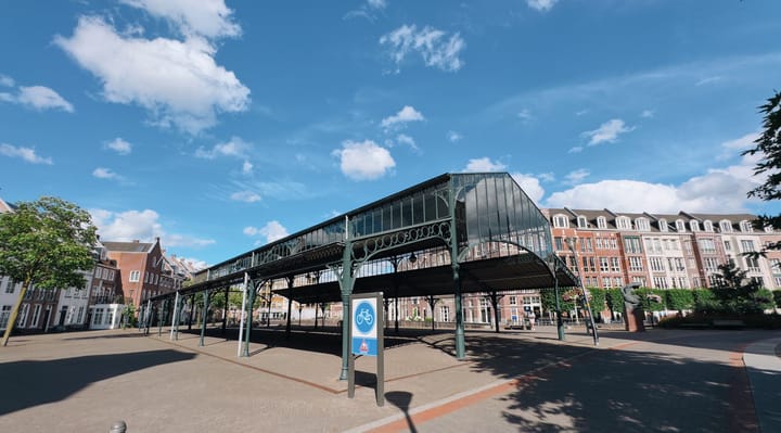 Foto 52 van Statenlaan 23