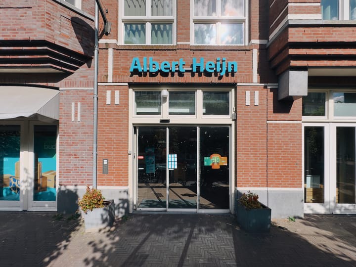 Foto 54 van Statenlaan 23