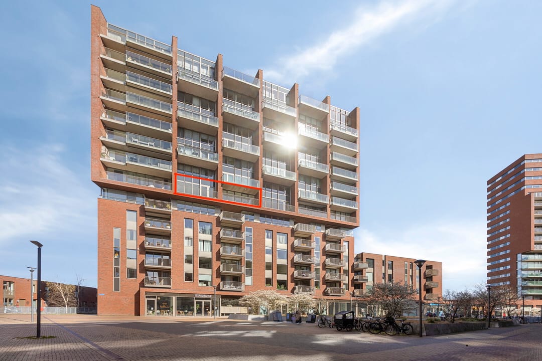 Photo 1 of Meerzand 60