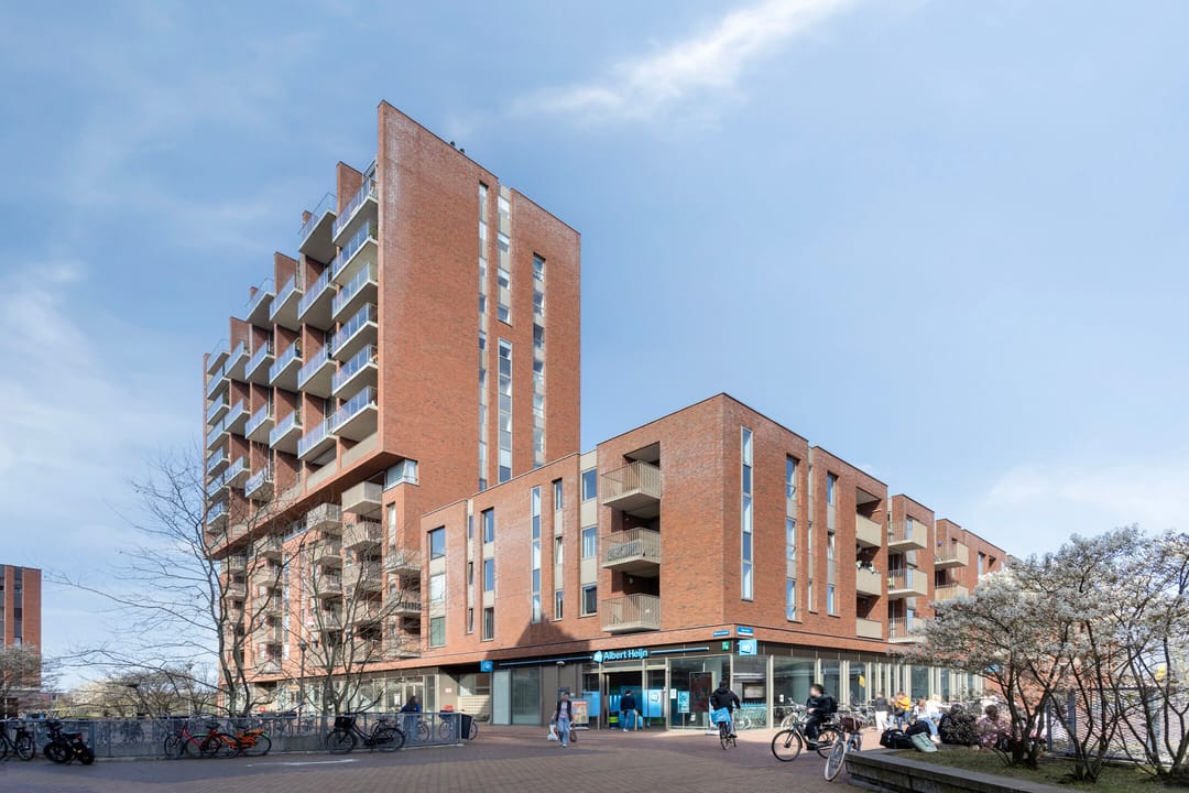 Photo 31 of Meerzand 60