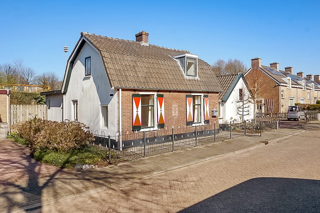 Photo 1 of Weideweg 11