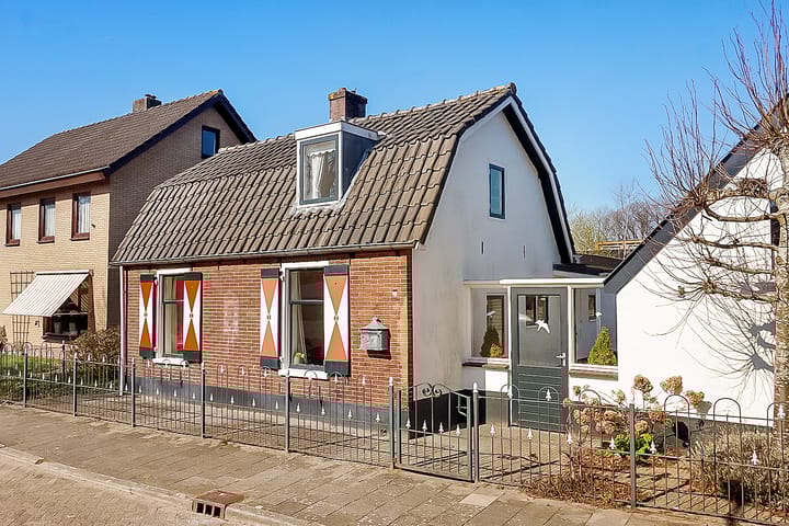 Foto 2 van Weideweg 11